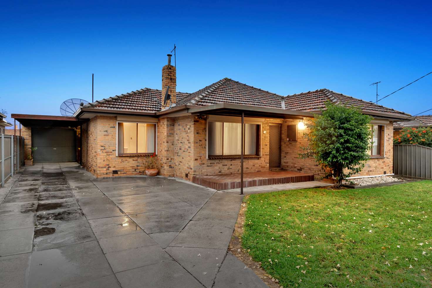 Main view of Homely house listing, 20 James Street, Fawkner VIC 3060