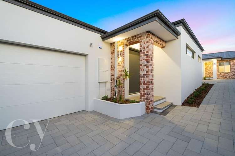 Third view of Homely house listing, 291B Marmion Street, Melville WA 6156