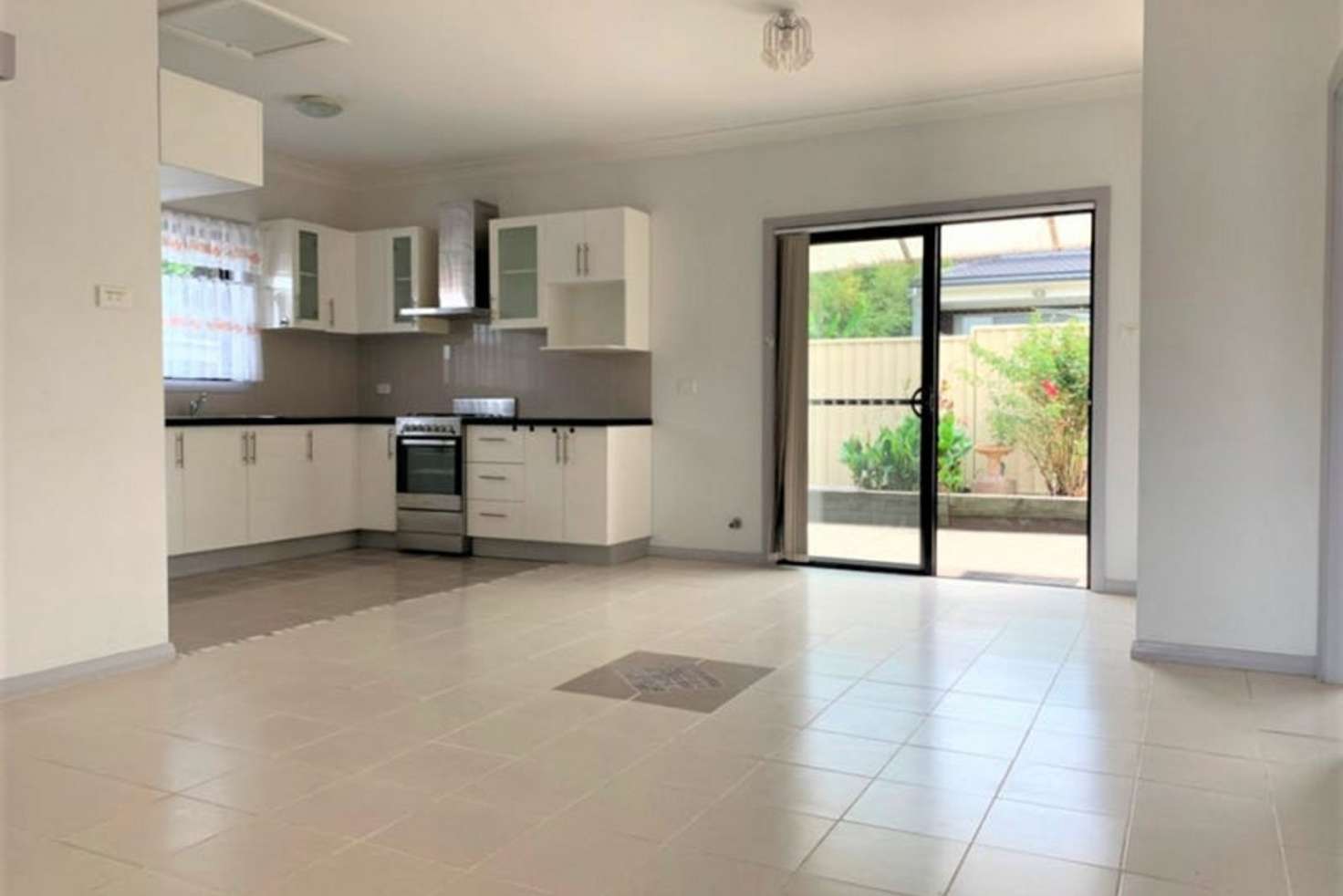 Main view of Homely flat listing, 14A Yanderra Street, Condell Park NSW 2200