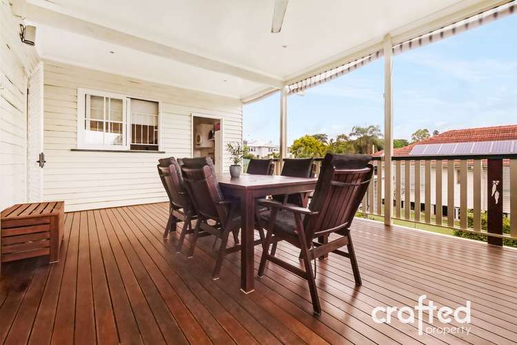 Second view of Homely house listing, 72 Mapleton Street, Mount Gravatt East QLD 4122