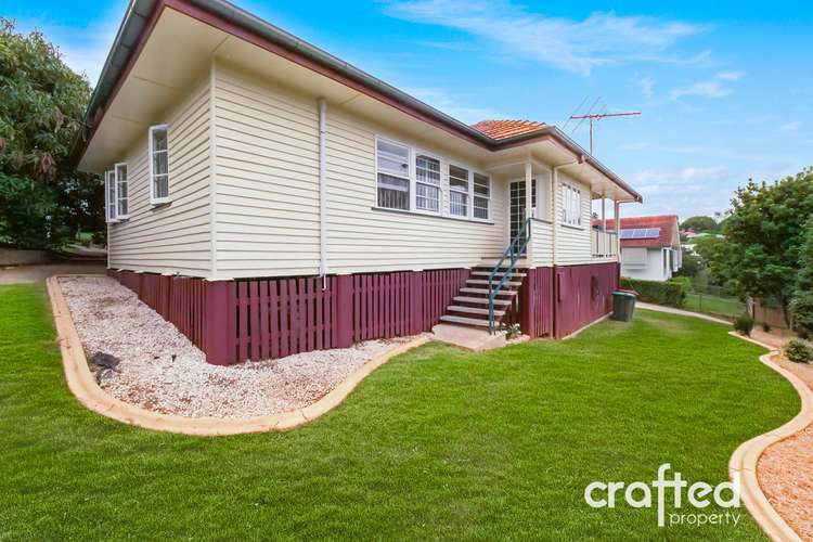 Third view of Homely house listing, 72 Mapleton Street, Mount Gravatt East QLD 4122
