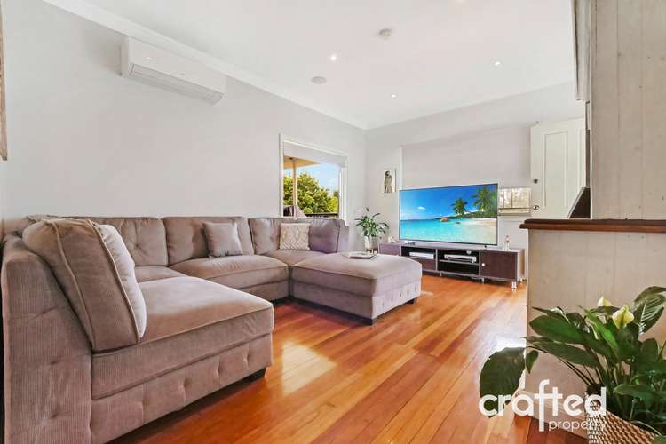 Fourth view of Homely house listing, 72 Mapleton Street, Mount Gravatt East QLD 4122