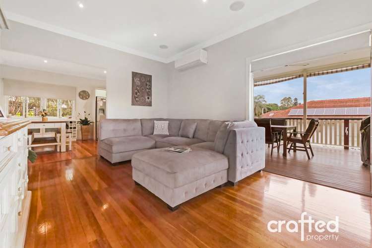 Fifth view of Homely house listing, 72 Mapleton Street, Mount Gravatt East QLD 4122