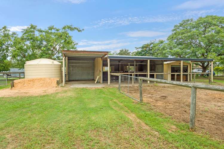Third view of Homely acreageSemiRural listing, 292-294 Rossmore, Logan Reserve QLD 4133