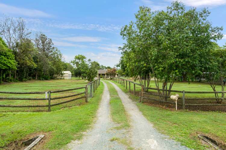 Sixth view of Homely acreageSemiRural listing, 292-294 Rossmore, Logan Reserve QLD 4133