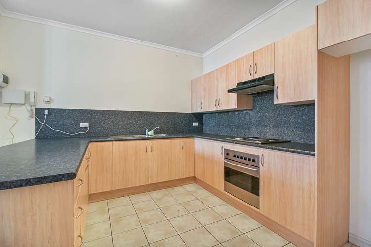 Main view of Homely unit listing, 6/163 Keira Street, Wollongong NSW 2500