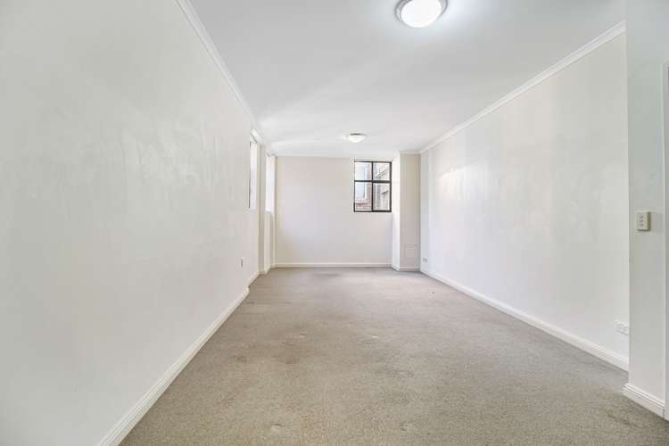 Second view of Homely unit listing, 6/163 Keira Street, Wollongong NSW 2500