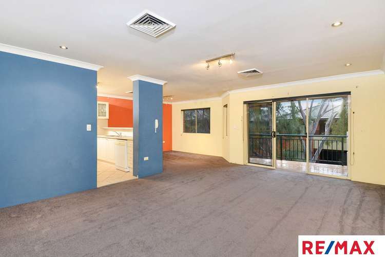 Third view of Homely apartment listing, 34/23 George Street, North Strathfield NSW 2137