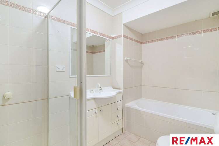 Fourth view of Homely apartment listing, 34/23 George Street, North Strathfield NSW 2137