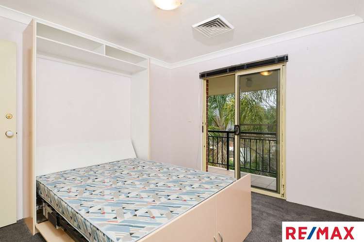 Fifth view of Homely apartment listing, 34/23 George Street, North Strathfield NSW 2137