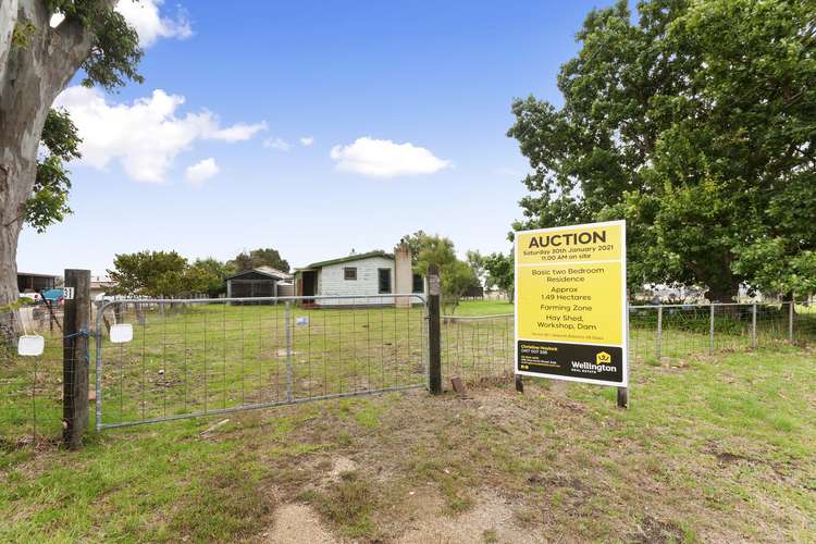Main view of Homely farmlet listing, 31 Punt Lane, Longford VIC 3851