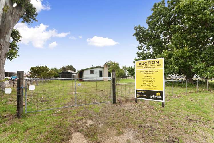 31 Punt Lane, Longford VIC 3851