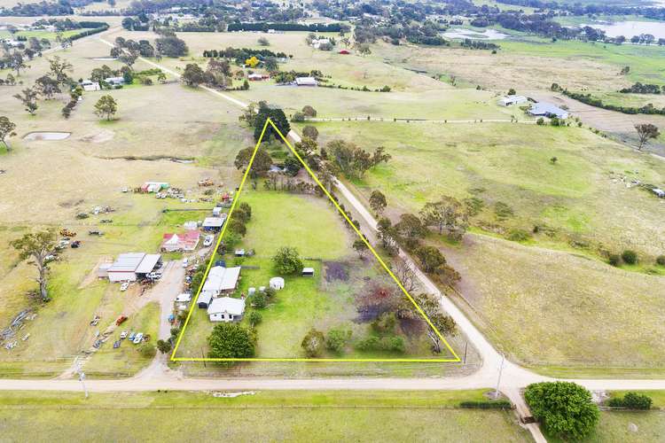 Second view of Homely farmlet listing, 31 Punt Lane, Longford VIC 3851