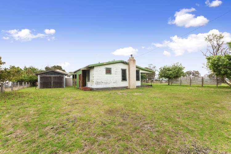 Third view of Homely farmlet listing, 31 Punt Lane, Longford VIC 3851