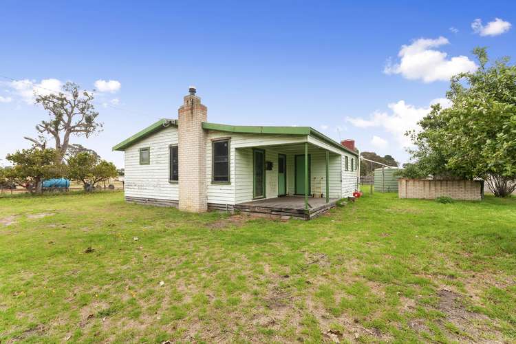 Fifth view of Homely farmlet listing, 31 Punt Lane, Longford VIC 3851