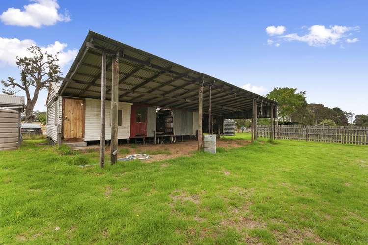 Sixth view of Homely farmlet listing, 31 Punt Lane, Longford VIC 3851