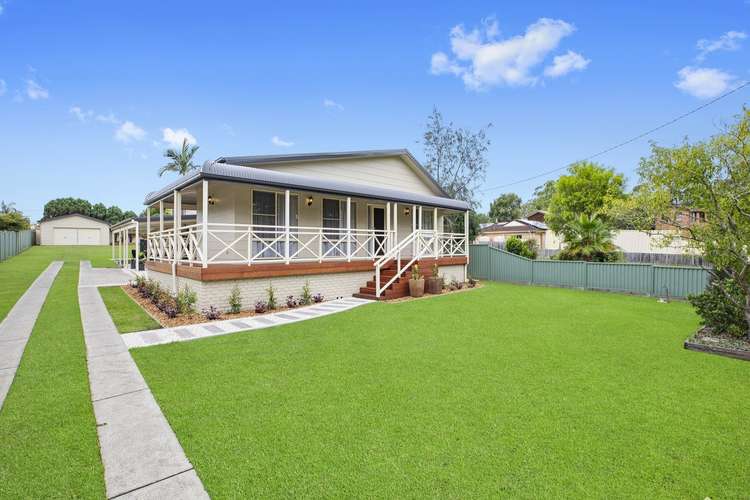 Main view of Homely house listing, 6 St Albans Road, Warnervale NSW 2259