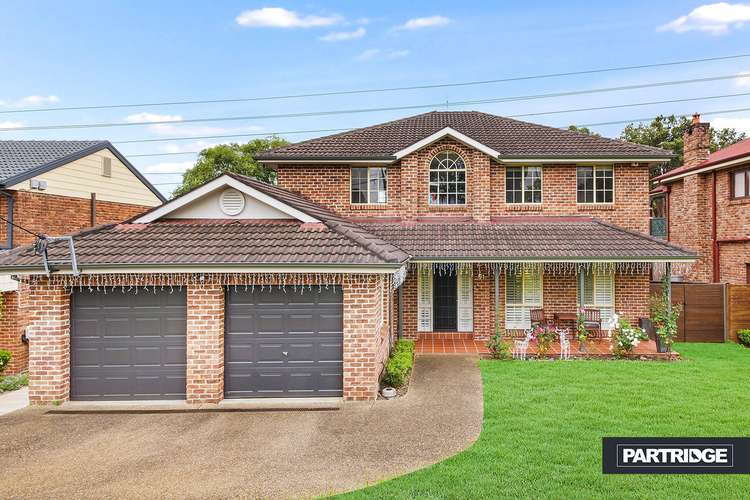 Main view of Homely house listing, 51 Windermere Avenue, Northmead NSW 2152