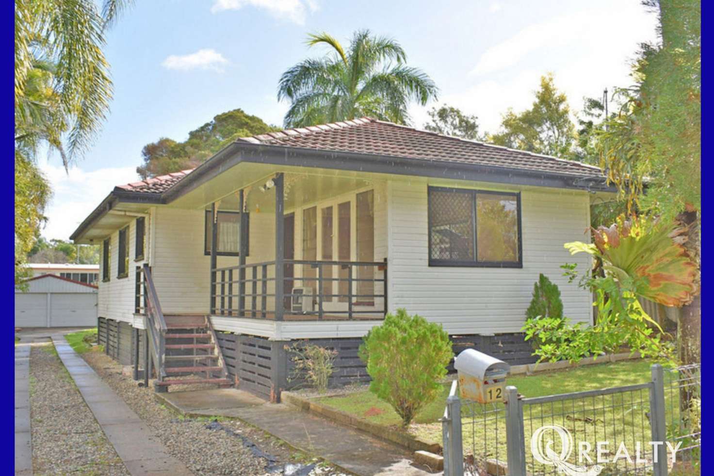 Main view of Homely house listing, 12 Douglas Street, Woodridge QLD 4114