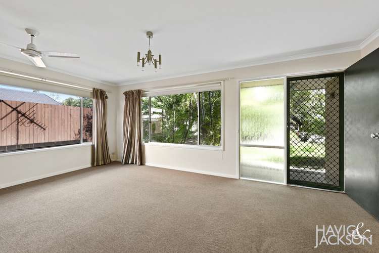 Second view of Homely house listing, 9 Bachmann Street, Chermside West QLD 4032