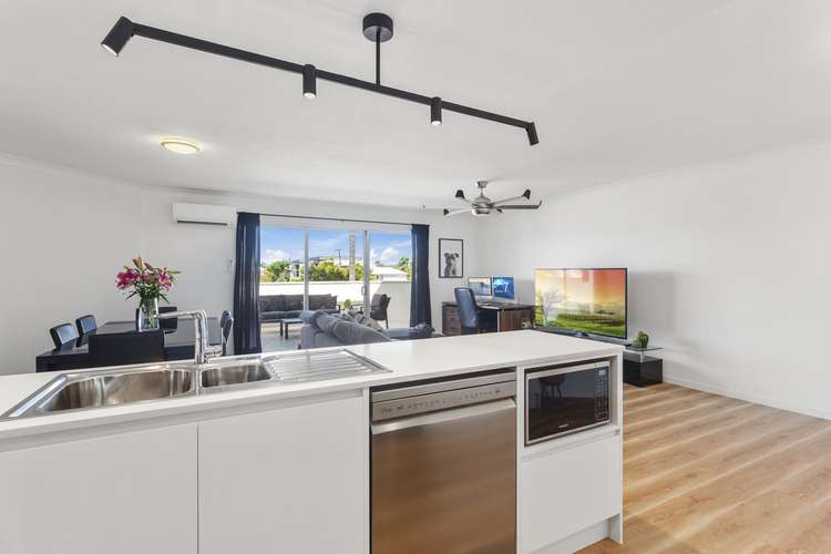 Second view of Homely apartment listing, 20/1911 Gold Coast Highway, Burleigh Heads QLD 4220