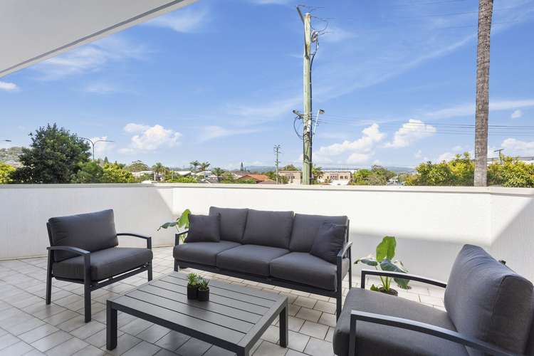 Third view of Homely apartment listing, 20/1911 Gold Coast Highway, Burleigh Heads QLD 4220