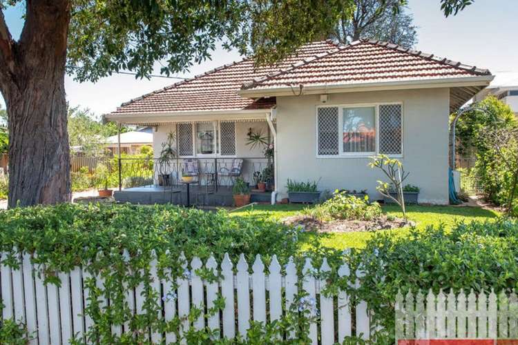 Main view of Homely house listing, 61 Ivanhoe Street, Bassendean WA 6054