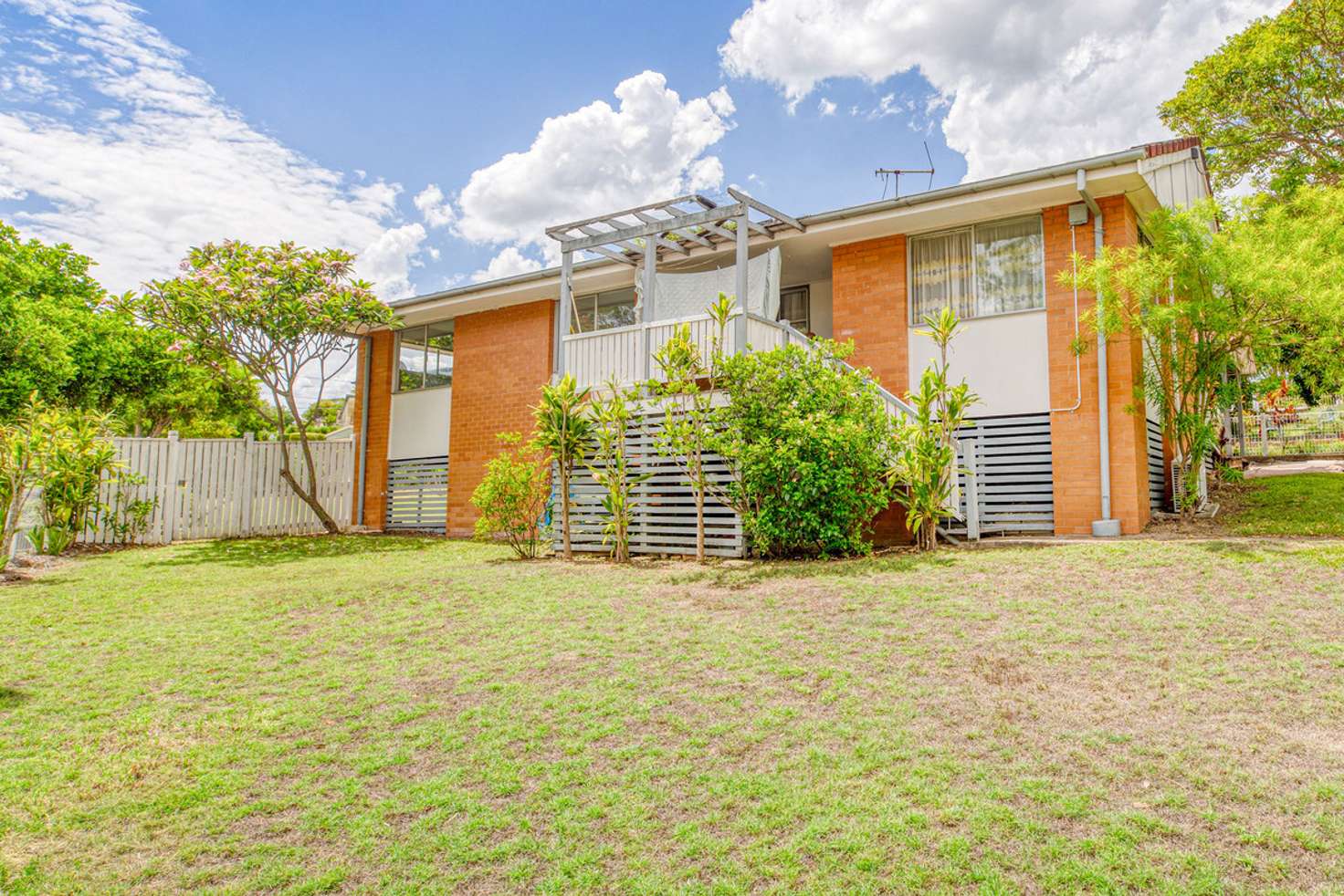 Main view of Homely house listing, 8 Pickering Street, Riverview QLD 4303