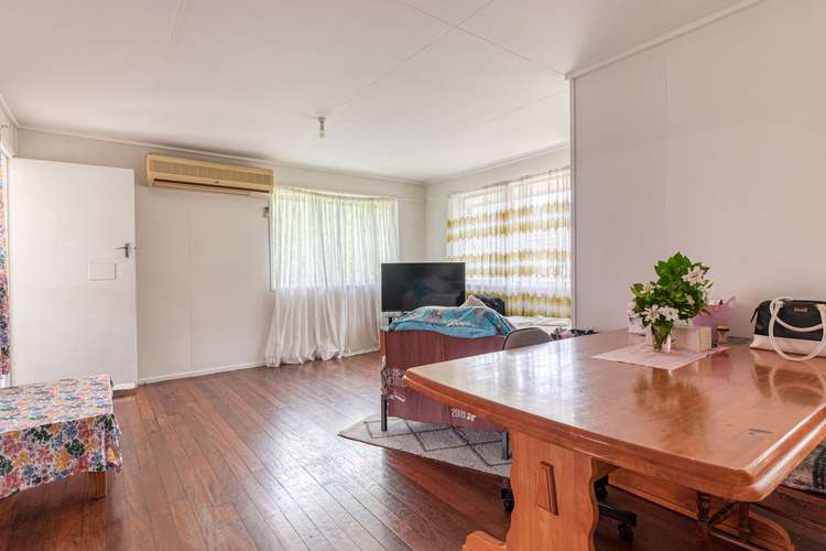 Second view of Homely house listing, 8 Pickering Street, Riverview QLD 4303