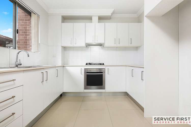 Third view of Homely apartment listing, 12/61-65 Cairds Avenue, Bankstown NSW 2200