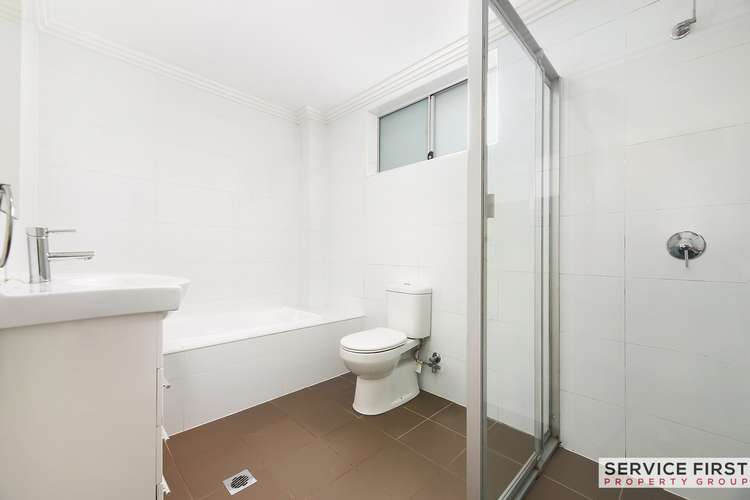 Fourth view of Homely apartment listing, 12/61-65 Cairds Avenue, Bankstown NSW 2200