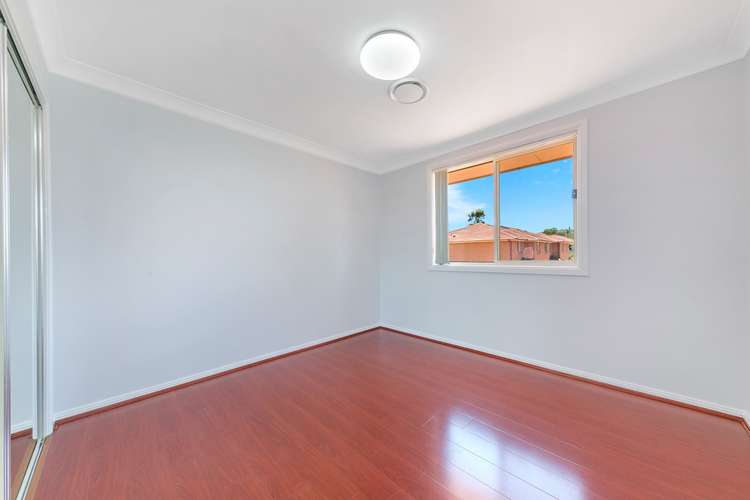 Fourth view of Homely townhouse listing, 19/38 Hillcrest Road, Quakers Hill NSW 2763