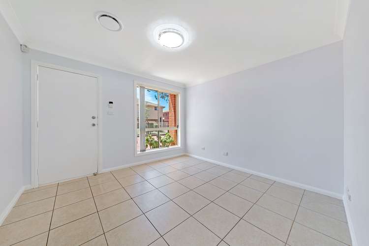 Fifth view of Homely townhouse listing, 19/38 Hillcrest Road, Quakers Hill NSW 2763