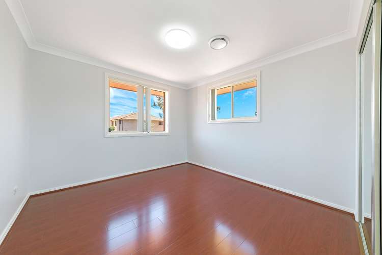 Seventh view of Homely townhouse listing, 19/38 Hillcrest Road, Quakers Hill NSW 2763