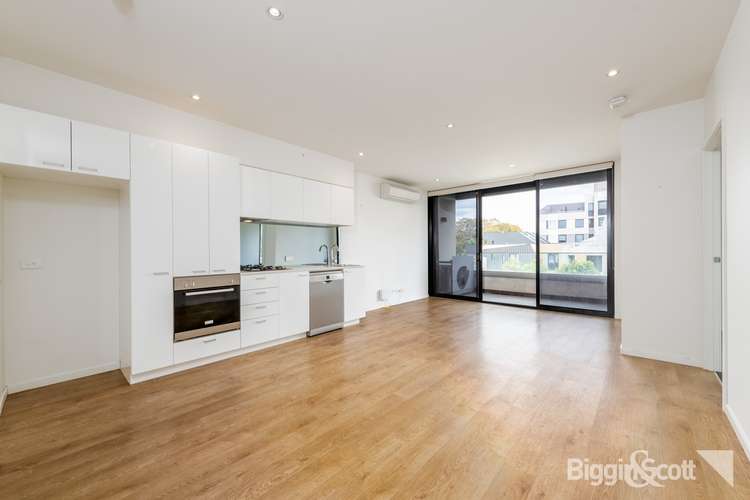 Main view of Homely apartment listing, 201/475 Cardigan Street, Carlton VIC 3053