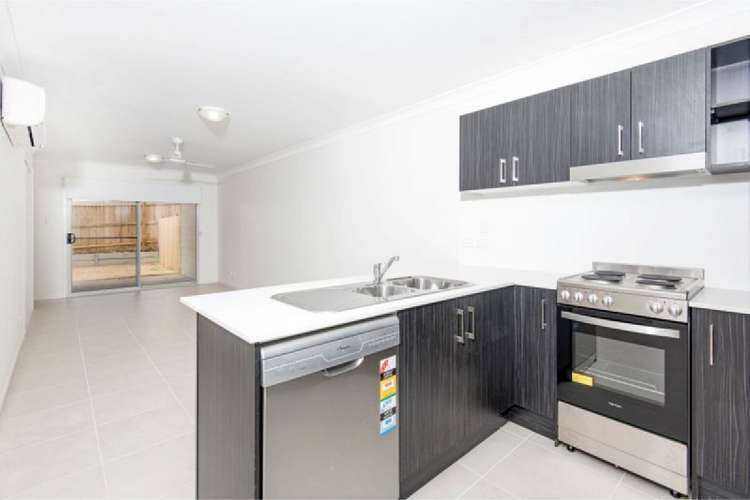 Third view of Homely unit listing, 2/17 Cardamon Crescent, Glenvale QLD 4350