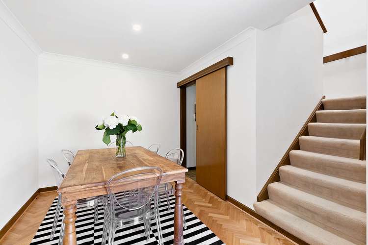 Fourth view of Homely townhouse listing, 5/376 South Terrace, Adelaide SA 5000