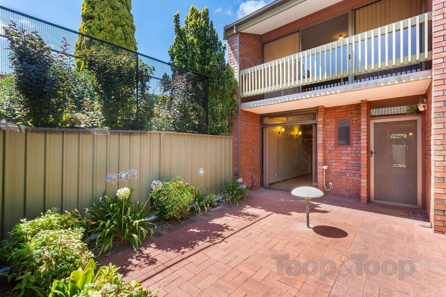 Main view of Homely townhouse listing, 36a Dukes Lane, Adelaide SA 5000