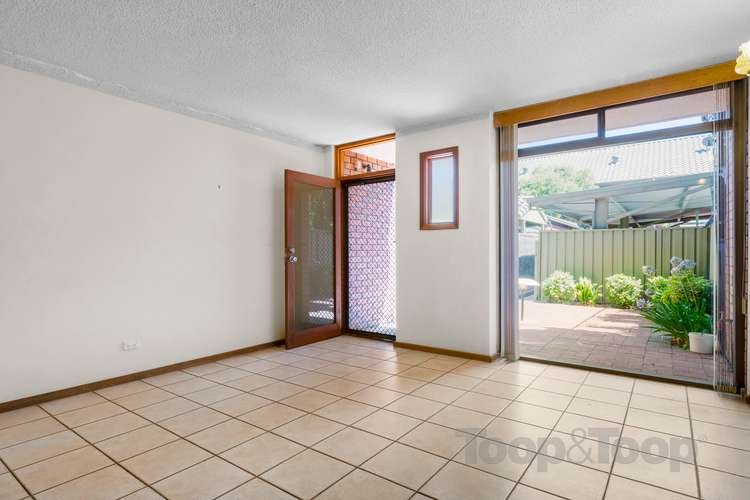 Third view of Homely townhouse listing, 36a Dukes Lane, Adelaide SA 5000