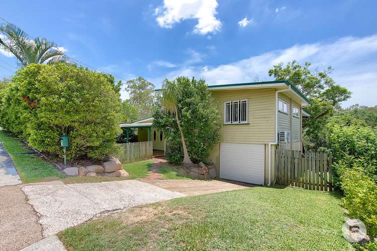 Main view of Homely house listing, 48 Coolong Street, Mount Gravatt East QLD 4122