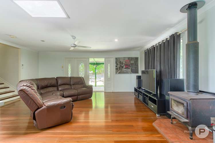 Second view of Homely house listing, 48 Coolong Street, Mount Gravatt East QLD 4122