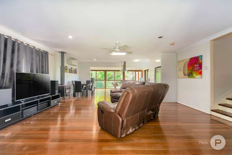Third view of Homely house listing, 48 Coolong Street, Mount Gravatt East QLD 4122