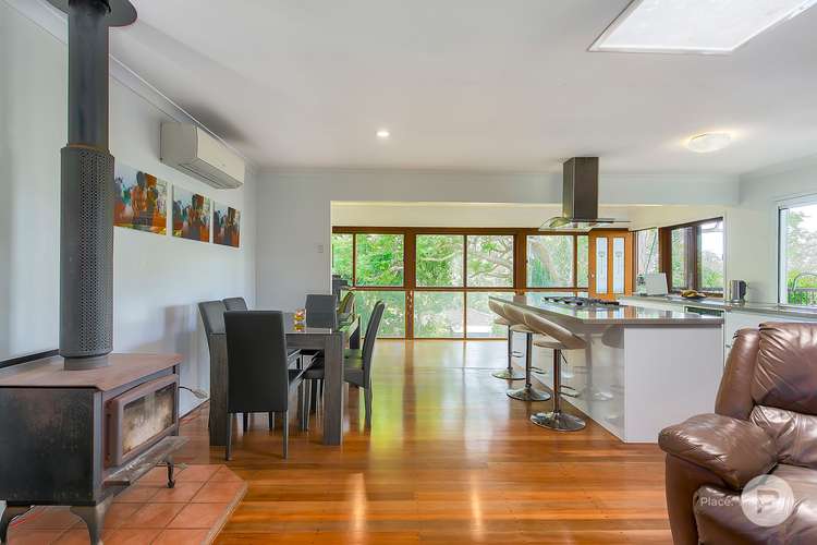 Fourth view of Homely house listing, 48 Coolong Street, Mount Gravatt East QLD 4122