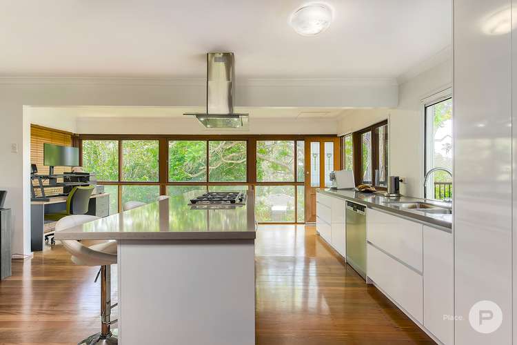 Fifth view of Homely house listing, 48 Coolong Street, Mount Gravatt East QLD 4122