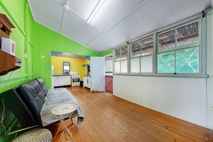 Seventh view of Homely house listing, 306 East Street, Depot Hill QLD 4700