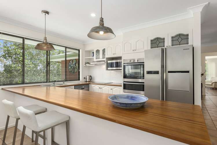 Third view of Homely acreageSemiRural listing, 38 Sullivan Road, Tallebudgera QLD 4228