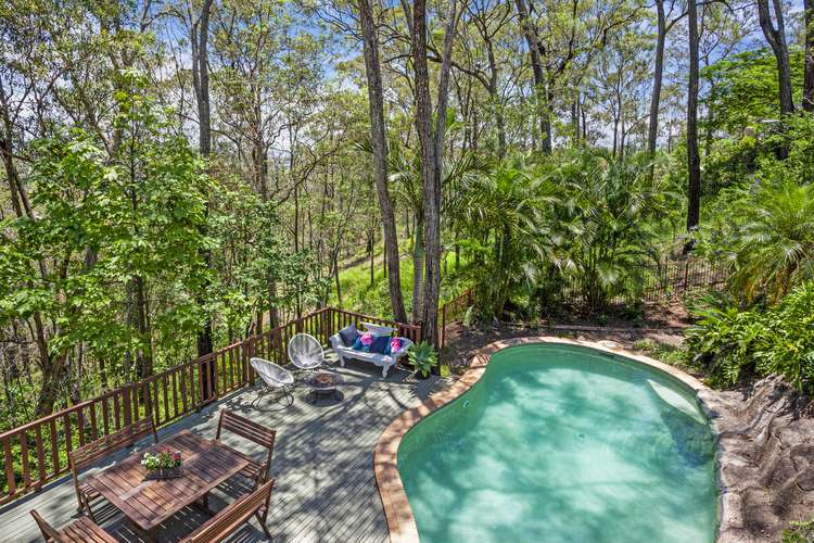 Fifth view of Homely acreageSemiRural listing, 38 Sullivan Road, Tallebudgera QLD 4228