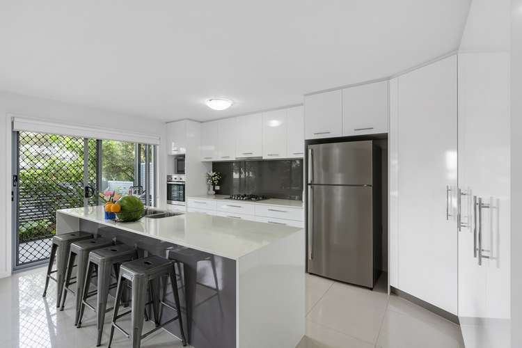 Third view of Homely townhouse listing, 2/3 Hancox Place, Robina QLD 4226
