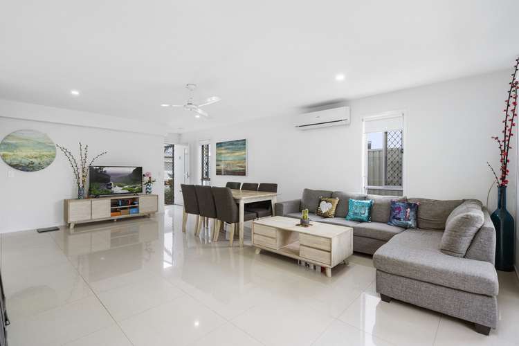 Fourth view of Homely townhouse listing, 2/3 Hancox Place, Robina QLD 4226