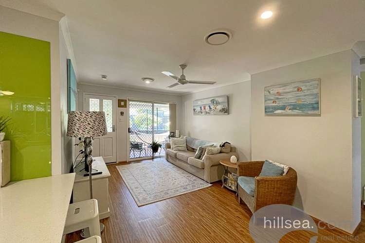 Fourth view of Homely semiDetached listing, 1/74 River Oak Drive, Helensvale QLD 4212